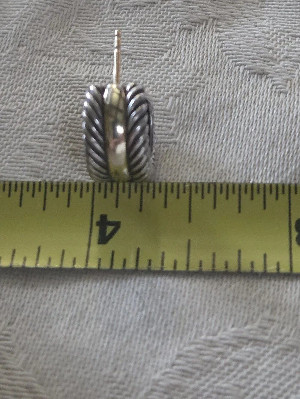 David Yurman these are
